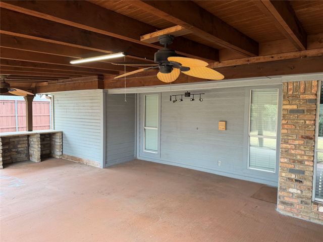 2702 Grasmere Street, Garland, TX 75040