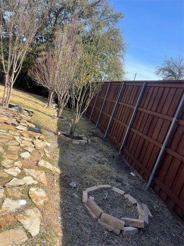 2702 Grasmere Street, Garland, TX 75040