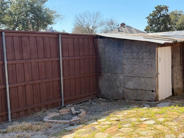 2702 Grasmere Street, Garland, TX 75040