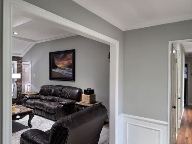 2702 Grasmere Street, Garland, TX 75040