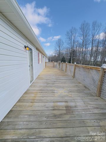 112 Wind Terrace Court, Lexington, NC 27295