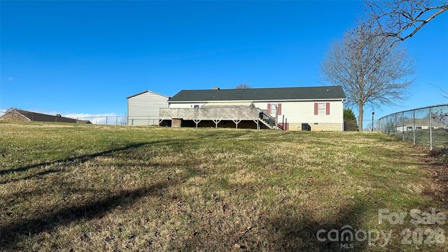 112 Wind Terrace Court, Lexington, NC 27295