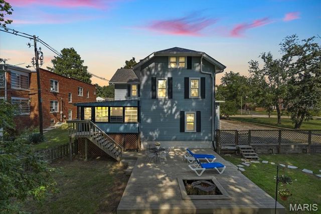 8012 W Main Street, Belleville, IL 62223