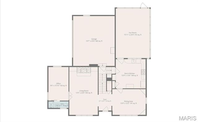 8012 W Main Street, Belleville, IL 62223