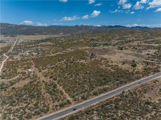 0 Wellman Road, Anza, CA 92539