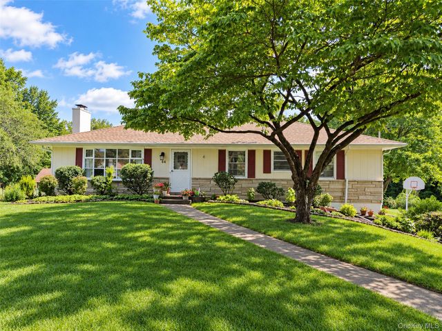 44 Degarmo Hills Road, Wappingers Falls, NY 12590