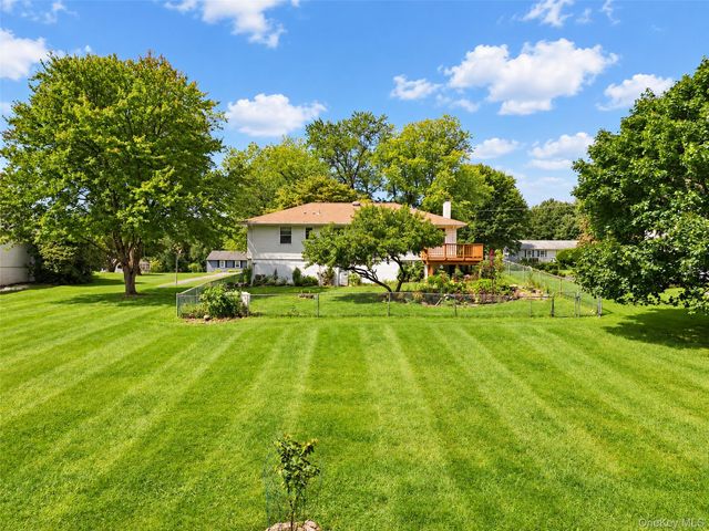 44 Degarmo Hills Road, Wappingers Falls, NY 12590