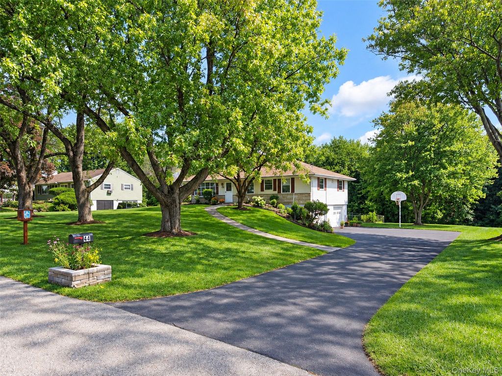 44 Degarmo Hills Road, Wappingers Falls, NY 12590