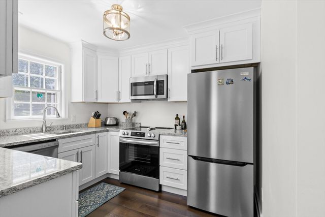 2650 Laburnum AVE, Roanoke, VA 24015