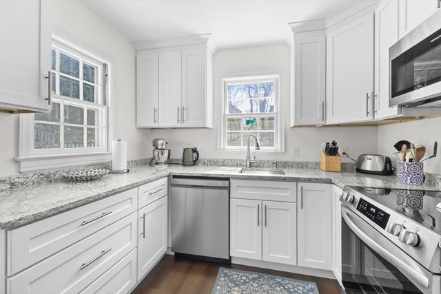 2650 Laburnum AVE, Roanoke, VA 24015