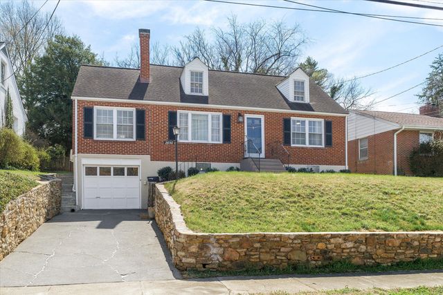 2650 Laburnum AVE, Roanoke, VA 24015