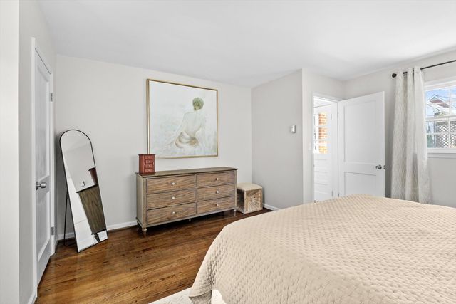 2650 Laburnum AVE, Roanoke, VA 24015