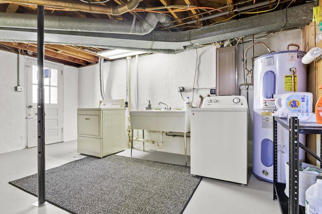 2650 Laburnum AVE, Roanoke, VA 24015