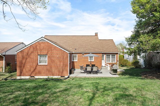 2650 Laburnum AVE, Roanoke, VA 24015