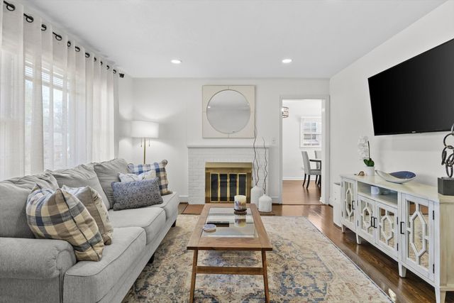 2650 Laburnum AVE, Roanoke, VA 24015