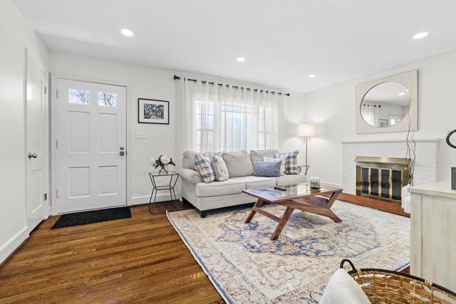 2650 Laburnum AVE, Roanoke, VA 24015