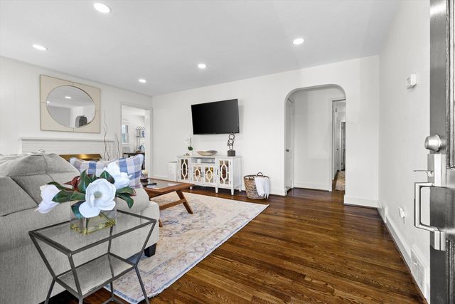 2650 Laburnum AVE, Roanoke, VA 24015