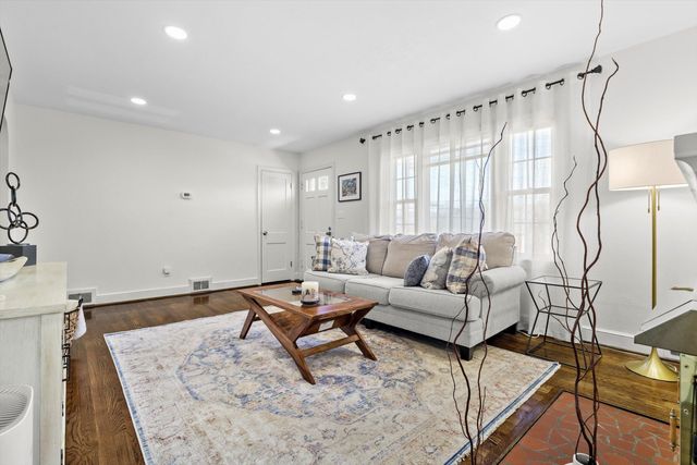 2650 Laburnum AVE, Roanoke, VA 24015