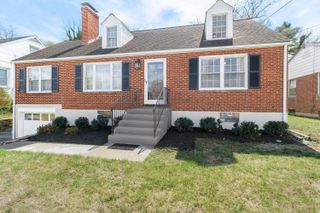 2650 Laburnum AVE, Roanoke, VA 24015