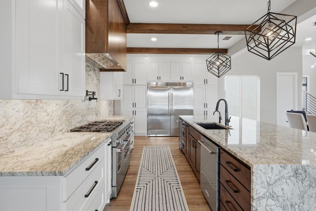 1611 Monterey Bay Court, Granbury, TX 76048