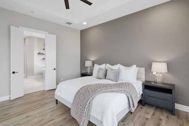 1611 Monterey Bay Court, Granbury, TX 76048