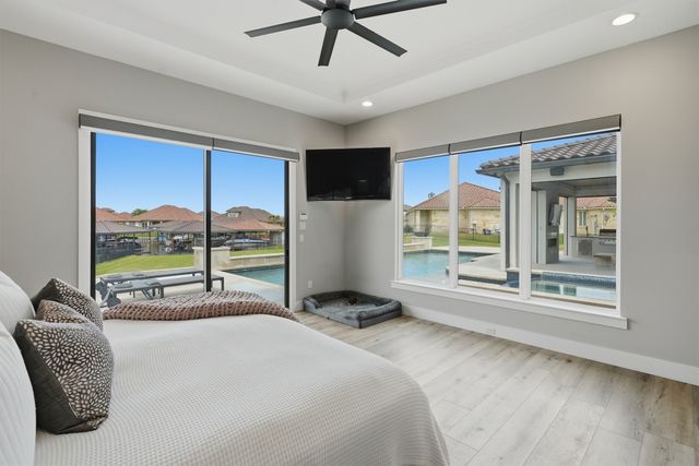 1611 Monterey Bay Court, Granbury, TX 76048