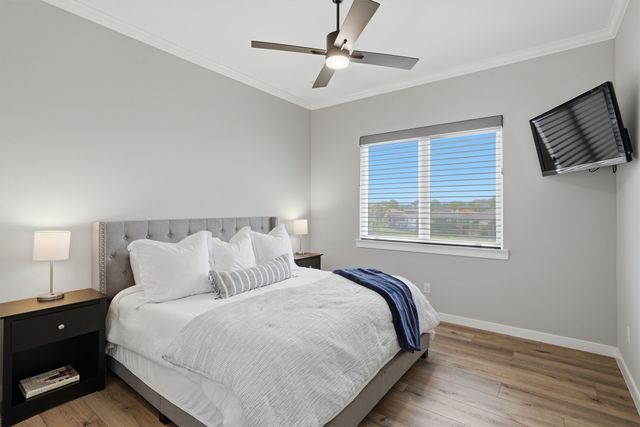 1611 Monterey Bay Court, Granbury, TX 76048