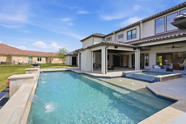 1611 Monterey Bay Court, Granbury, TX 76048