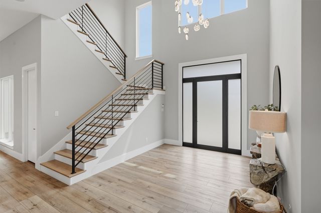 1611 Monterey Bay Court, Granbury, TX 76048