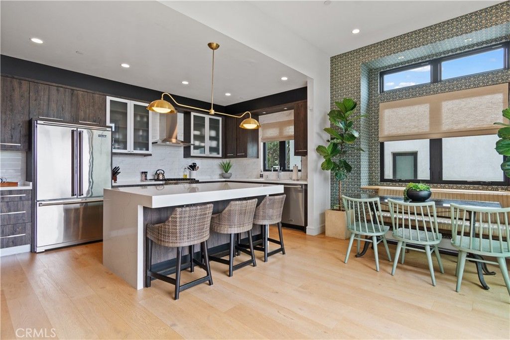 802 Bard, Hermosa Beach, CA 90254 — photo 5