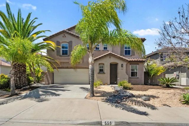 555 Toota Court, Oceanside, CA 92058