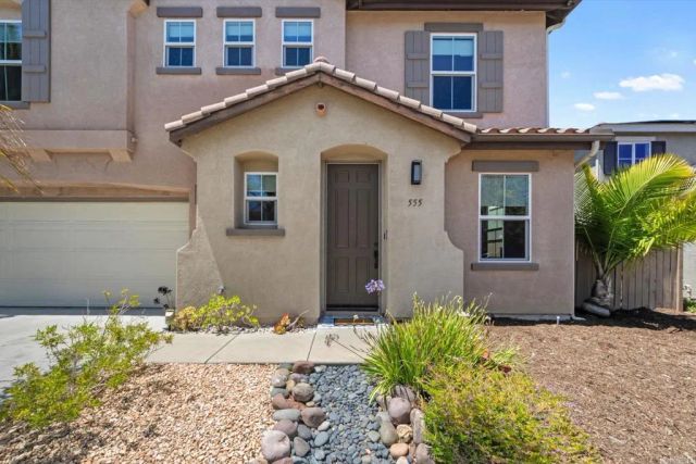 555 Toota Court, Oceanside, CA 92058