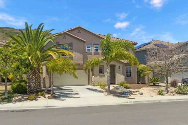 555 Toota Court, Oceanside, CA 92058
