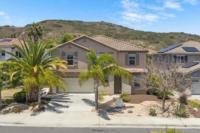 555 Toota Court, Oceanside, CA 92058
