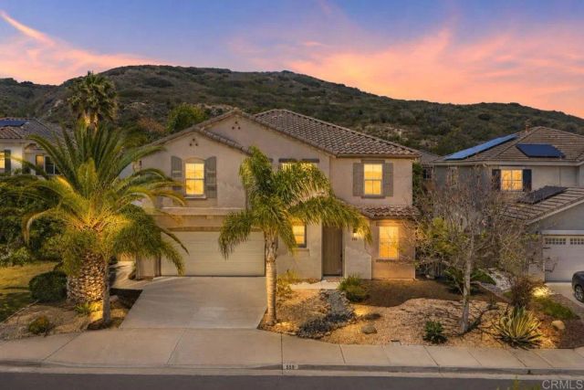 555 Toota Court, Oceanside, CA 92058