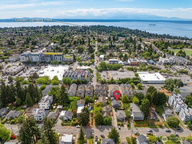 8709 14th Avenue NW, Seattle, WA 98117