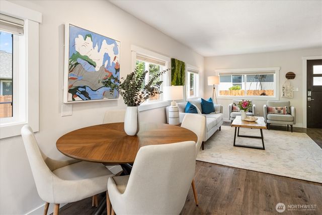 8709 14th Avenue NW, Seattle, WA 98117