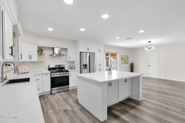 301 N 87TH Street, Mesa, AZ 85207