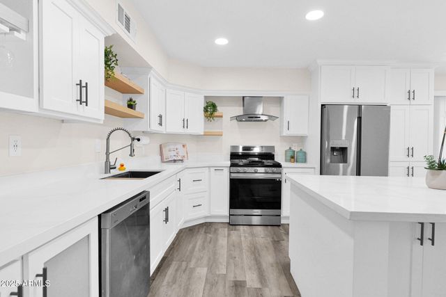 301 N 87TH Street, Mesa, AZ 85207