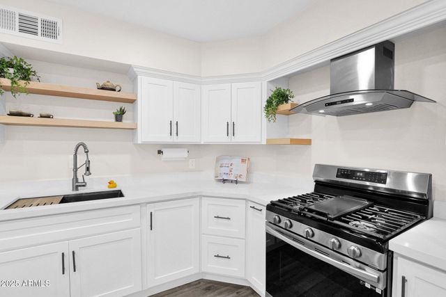 301 N 87TH Street, Mesa, AZ 85207