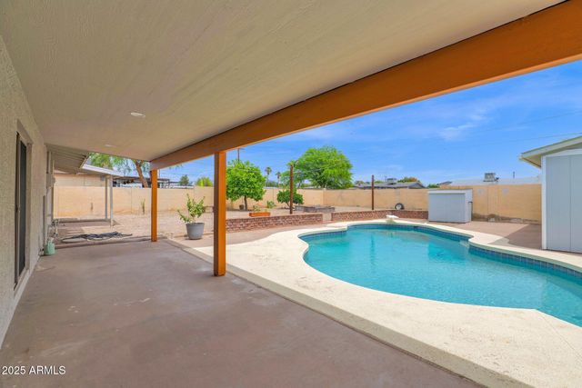 301 N 87TH Street, Mesa, AZ 85207