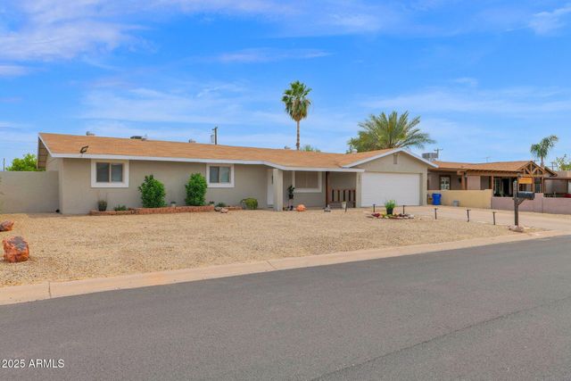 301 N 87TH Street, Mesa, AZ 85207