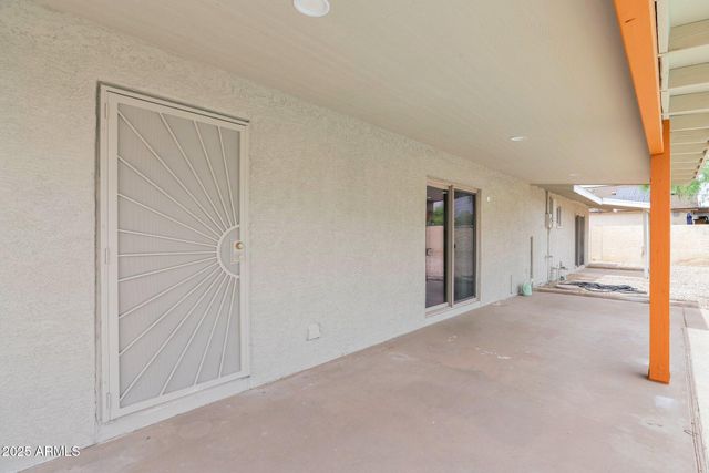 301 N 87TH Street, Mesa, AZ 85207