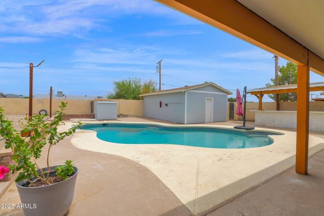 301 N 87TH Street, Mesa, AZ 85207