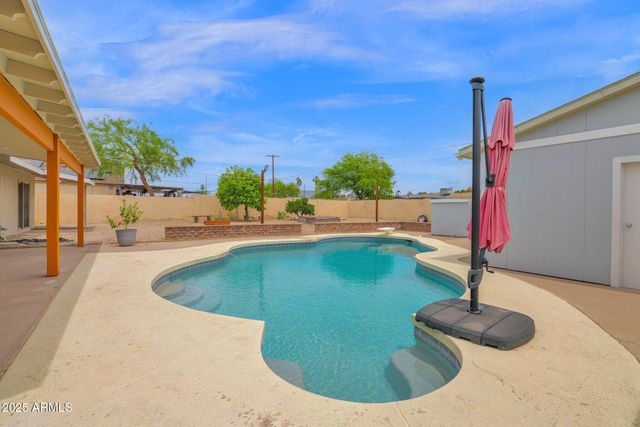 301 N 87TH Street, Mesa, AZ 85207