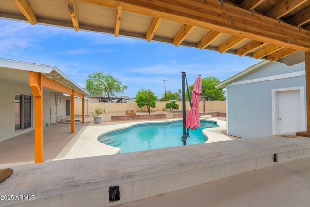 301 N 87TH Street, Mesa, AZ 85207