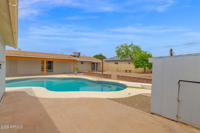 301 N 87TH Street, Mesa, AZ 85207