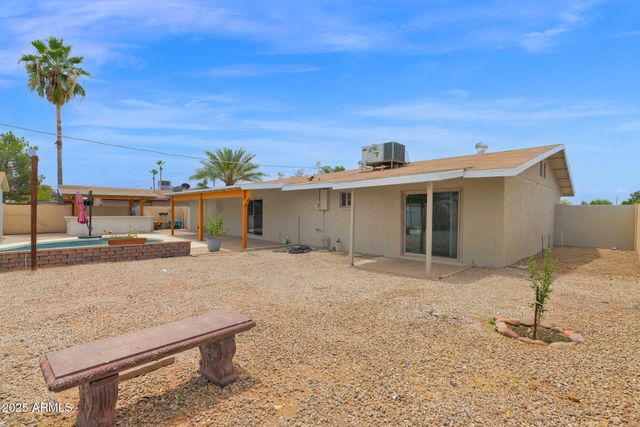 301 N 87TH Street, Mesa, AZ 85207