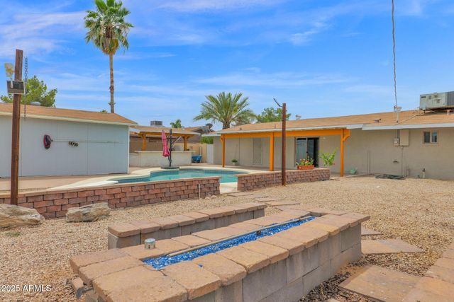 301 N 87TH Street, Mesa, AZ 85207