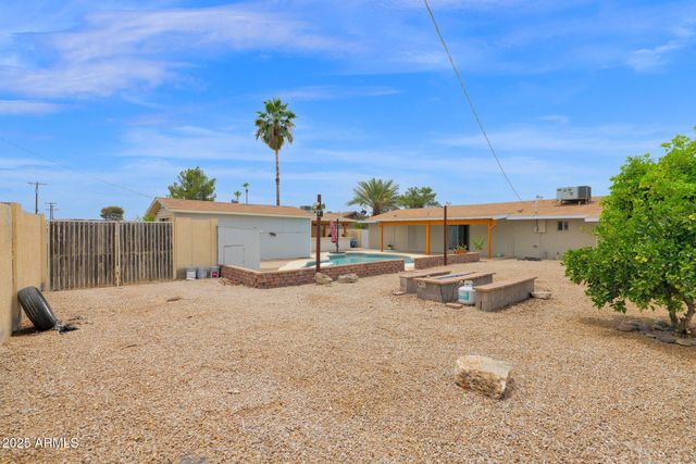 301 N 87TH Street, Mesa, AZ 85207